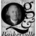 Illustrated Typeface - Baskerville thumbnail