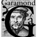 Illustrated Typeface - Garamond thumbnail